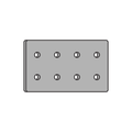 Steel Joining Bracket